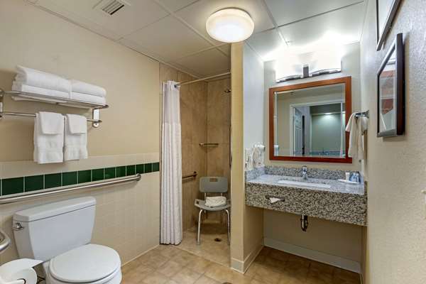  - Comfort Inn Jackson
