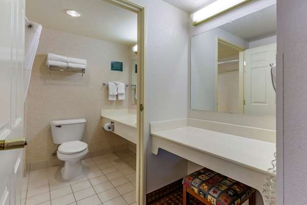 Suite - Clarion Suites Alliant Energy Center Madison