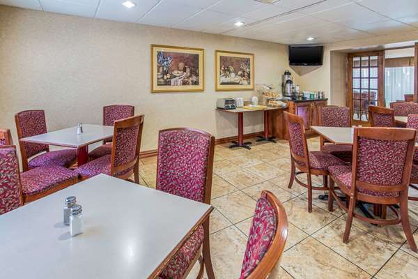 Amenities - Quality Inn & Suites Green Bay