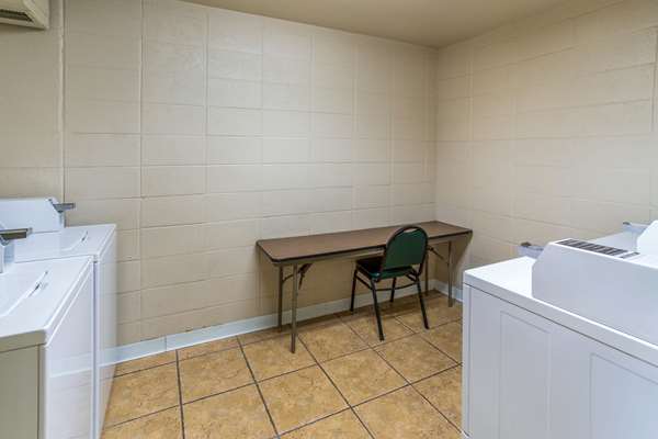 Amenities - Quality Inn & Suites Green Bay