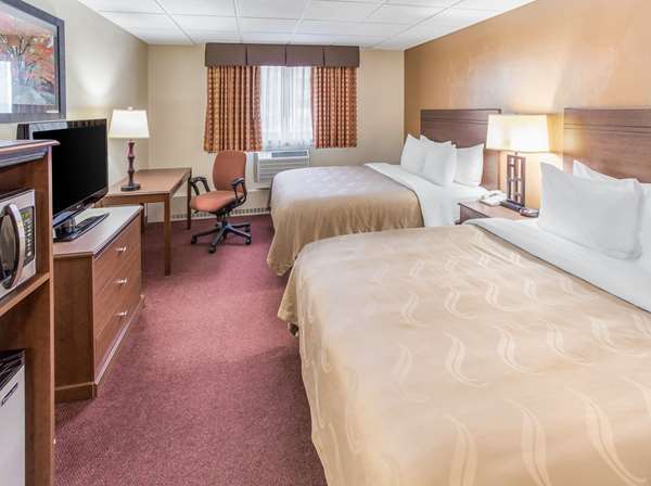  - Quality Inn & Suites Green Bay