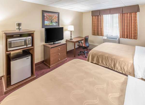  - Quality Inn & Suites Green Bay