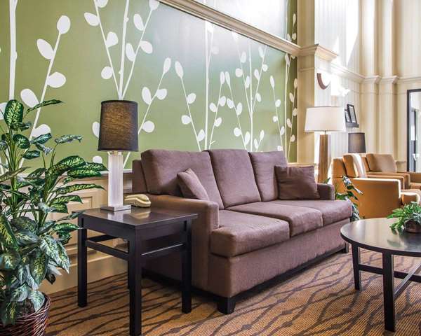  - Sleep Inn & Suites Wisconsin Rapids