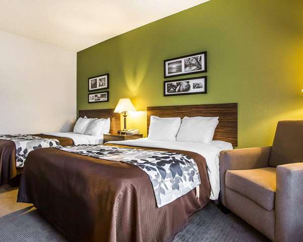  - Sleep Inn & Suites Wisconsin Rapids