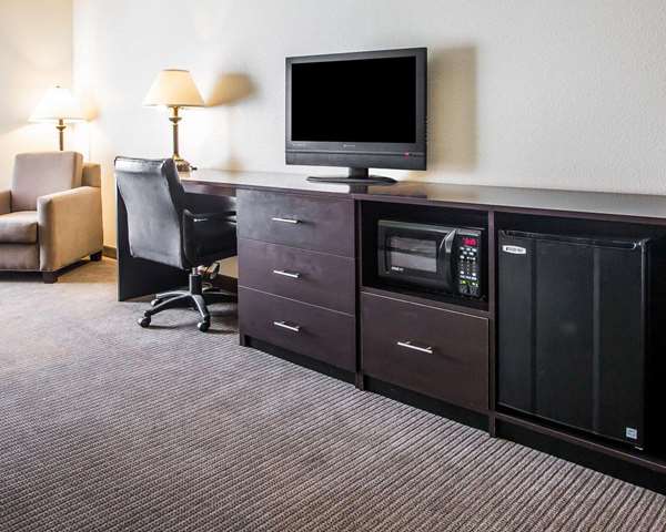  - Sleep Inn & Suites Wisconsin Rapids