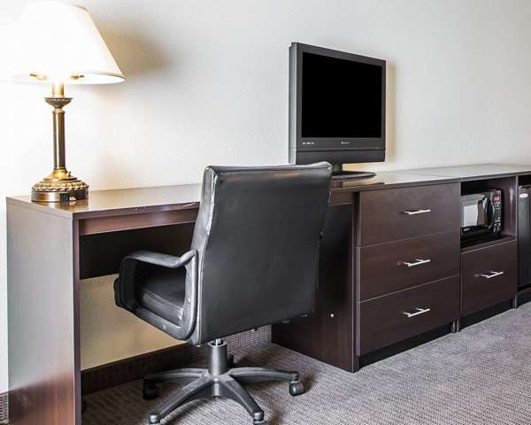  - Sleep Inn & Suites Wisconsin Rapids