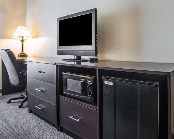 Suite - Sleep Inn & Suites Wisconsin Rapids