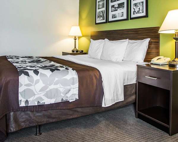  - Sleep Inn & Suites Wisconsin Rapids