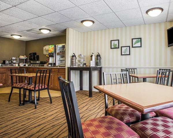 Amenities - Sleep Inn & Suites Wisconsin Rapids
