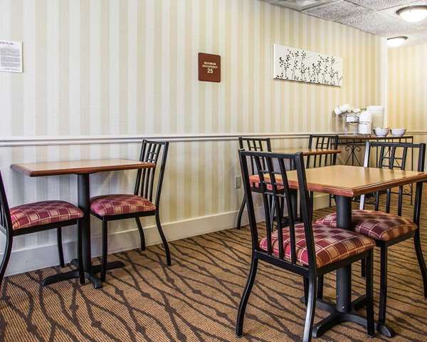 Amenities - Sleep Inn & Suites Wisconsin Rapids