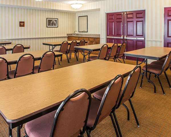  - Sleep Inn & Suites Wisconsin Rapids