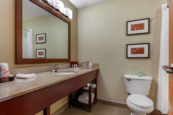  - Comfort Suites Delavan