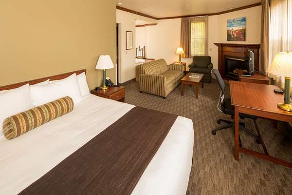 Suite - Kress Inn De Pere