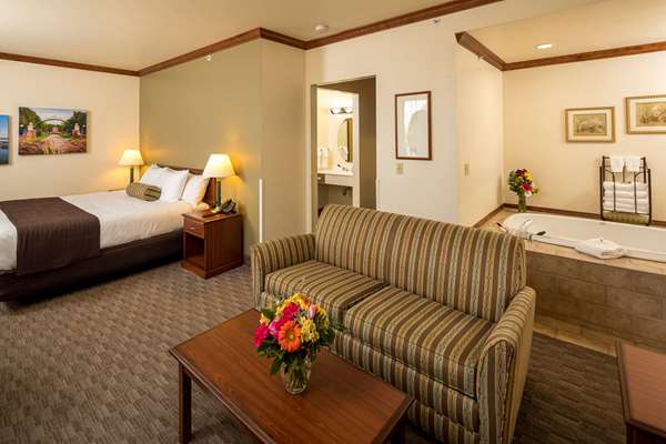 Suite - Kress Inn De Pere