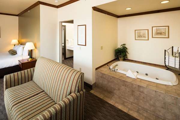 Suite - Kress Inn De Pere