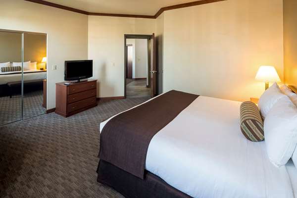 Suite - Kress Inn De Pere