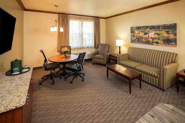 Suite - Kress Inn De Pere