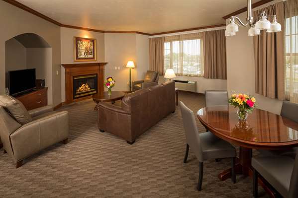 Suite - Kress Inn De Pere