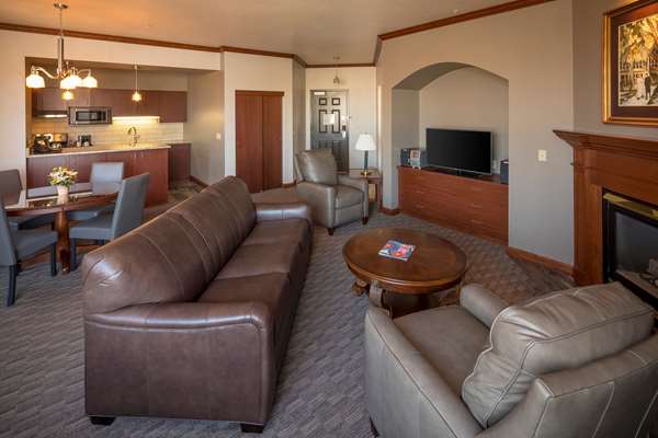 Suite - Kress Inn De Pere
