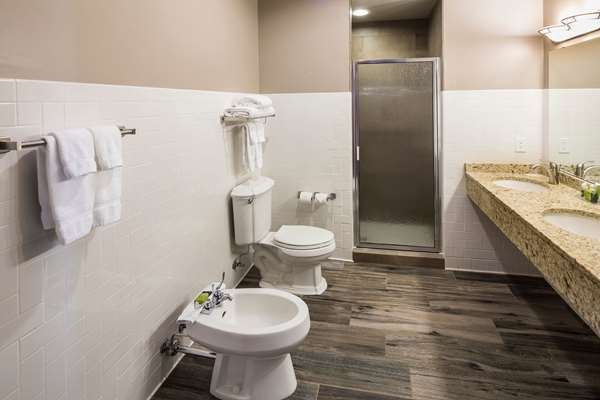 Suite - Kress Inn De Pere