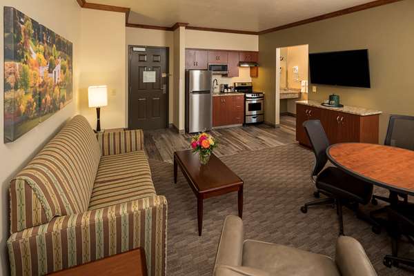 Suite - Kress Inn De Pere