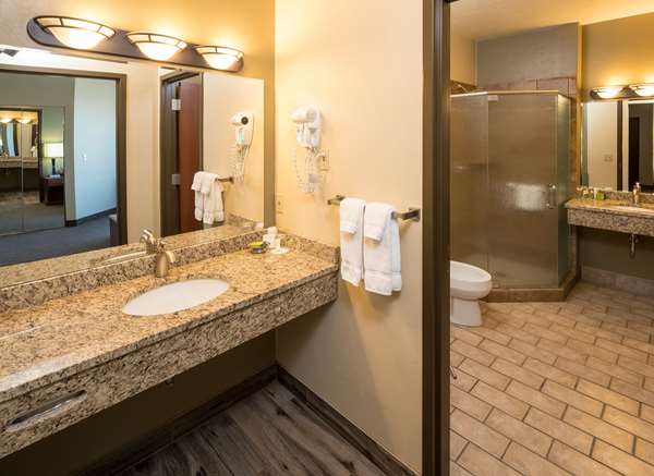 Suite - Kress Inn De Pere