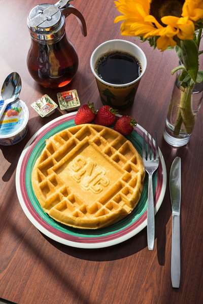 Amenities - Kress Inn De Pere