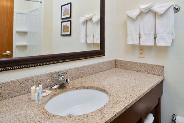 Suite - Comfort Inn & Suites DeForest - I-39, I-90 & I-94, Exit 126