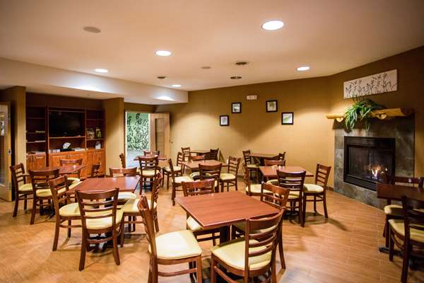 Amenities - Sleep Inn & Suites Conference Center Eau Claire