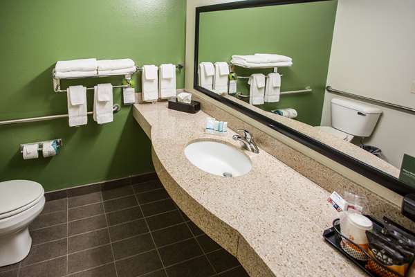  - Sleep Inn & Suites Conference Center Eau Claire