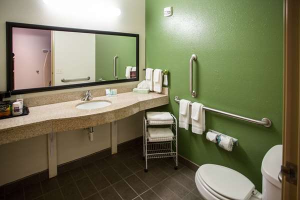  - Sleep Inn & Suites Conference Center Eau Claire