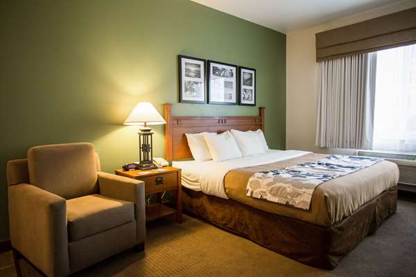  - Sleep Inn & Suites Conference Center Eau Claire