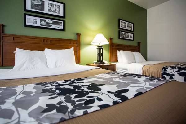  - Sleep Inn & Suites Conference Center Eau Claire