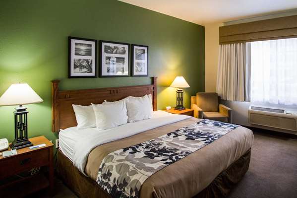  - Sleep Inn & Suites Conference Center Eau Claire