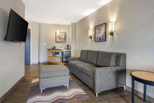 Suite - Cambria Hotel East Madison - I-39, I-90 & I-94, Exit 135