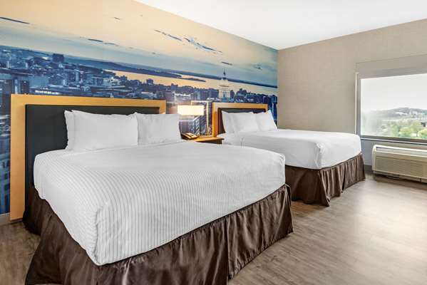 Suite - Cambria Hotel East Madison - I-39, I-90 & I-94, Exit 135