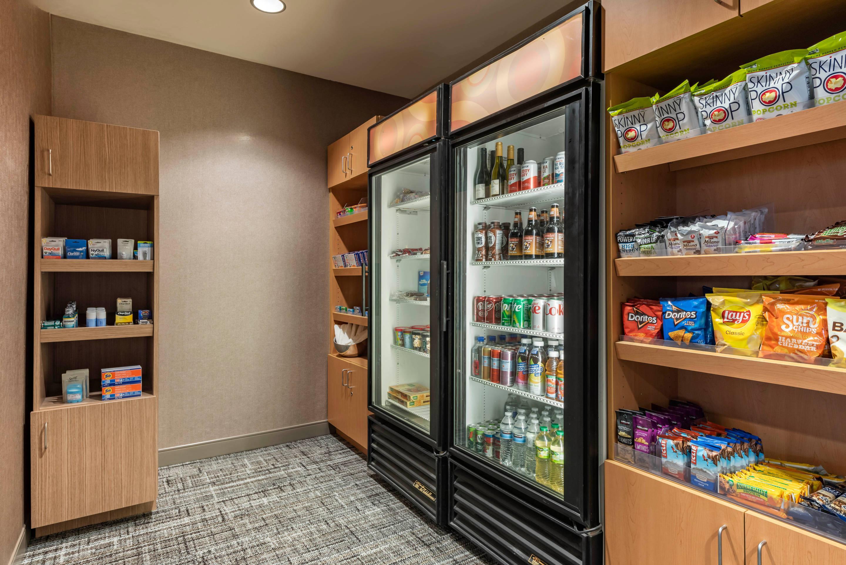Hotel marketplace | Cambria Hotel Madison East