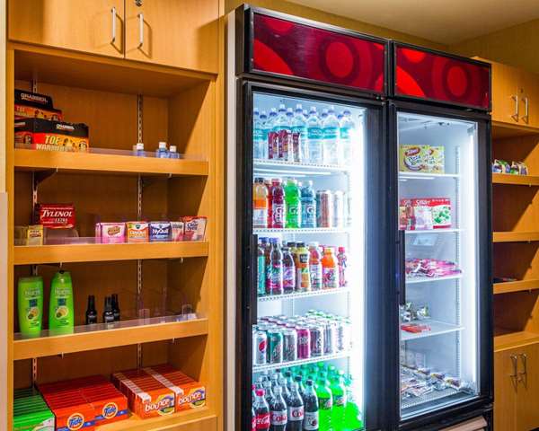  - Cambria Hotel Appleton