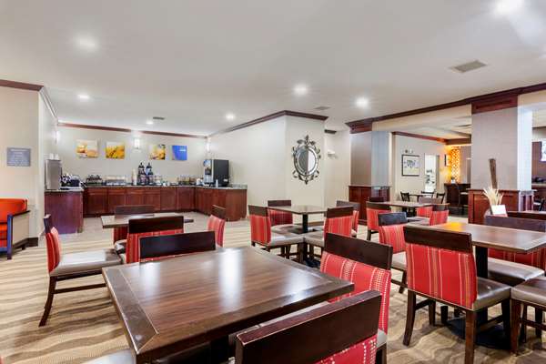 Amenities - Comfort Inn Plover - I-39, Exit 153