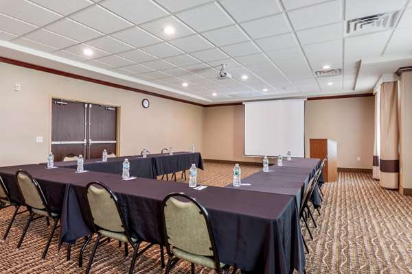  - Comfort Inn Plover - I-39, Exit 153