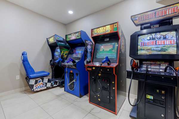  - Comfort Inn Plover - I-39, Exit 153