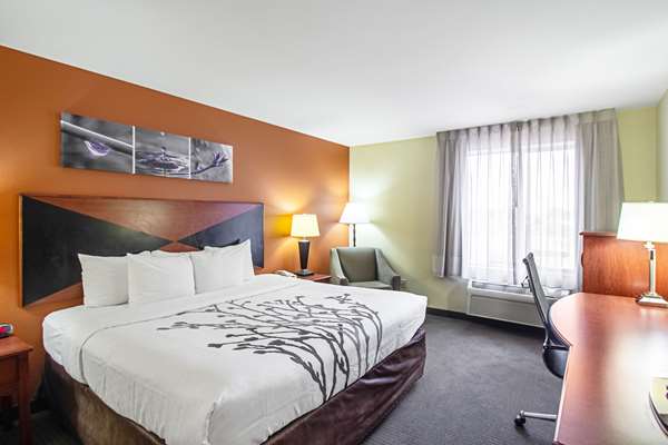  - Sleep Inn & Suites Madison