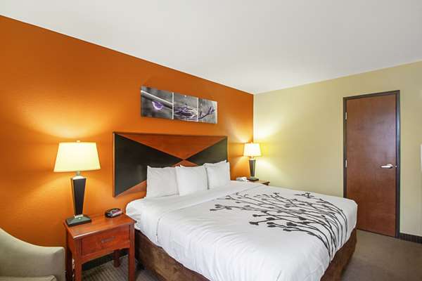  - Sleep Inn & Suites Madison