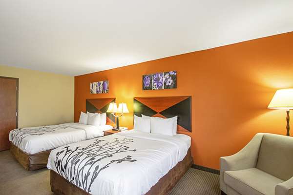  - Sleep Inn & Suites Madison