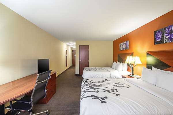  - Sleep Inn & Suites Madison
