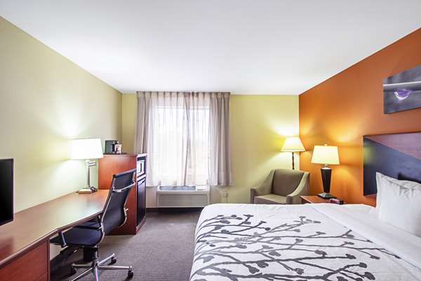  - Sleep Inn & Suites Madison