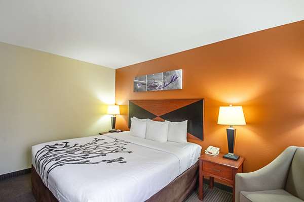  - Sleep Inn & Suites Madison