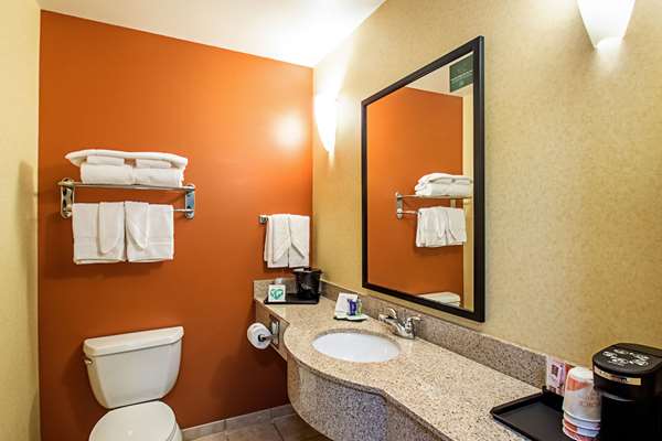  - Sleep Inn & Suites Madison