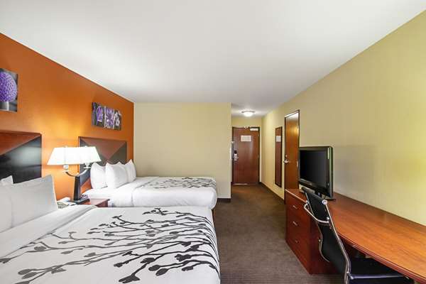  - Sleep Inn & Suites Madison