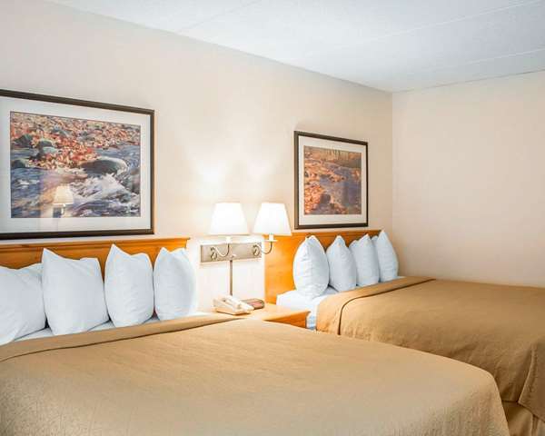  - Quality Inn Rhinelander